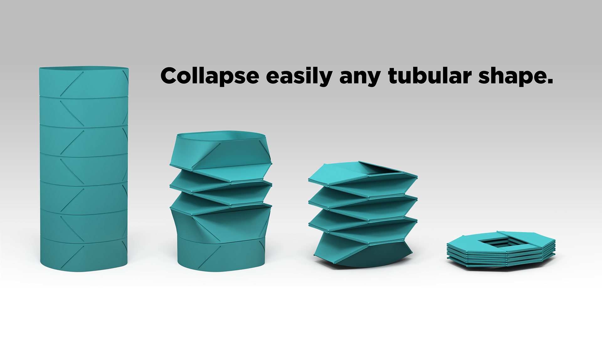 Collapsable Concept